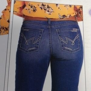 Cruel Girl Hayley Trouser Regular Inseam